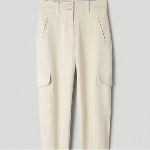 Wilfred modern cargo pant.